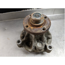 117M030 Water Coolant Pump From 2006 Ford F-150 4.6 3L3E8501CA 117M030 Water Coolant Pump From 2006 Ford F-150 4.6 3L3E8501CA